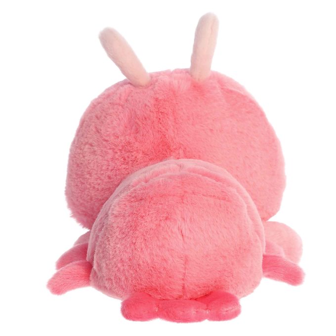 Aurora® - Too Cute™ - 9" Shimmi Shrimp™