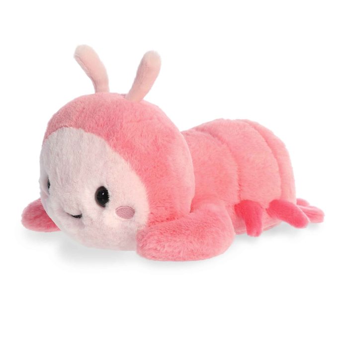 Aurora® - Too Cute™ - 9" Shimmi Shrimp™