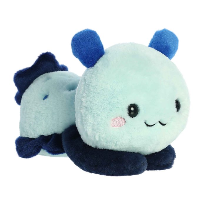 Aurora® - Too Cute™ - 9" Seela Sea Slug™