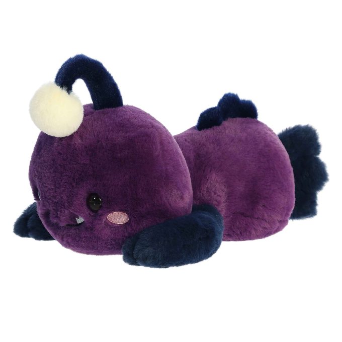 Aurora® - Too Cute™ - 9" Ani Angler Fish™