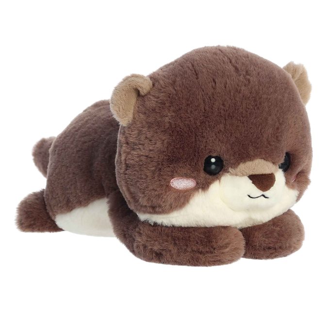 Aurora® - Too Cute™ - 9" Oddie Otter™