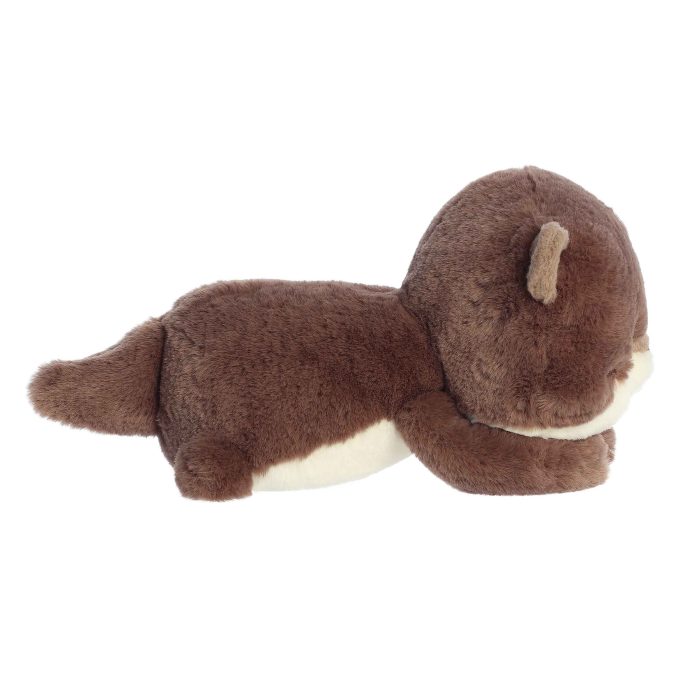 Aurora® - Too Cute™ - 9" Oddie Otter™