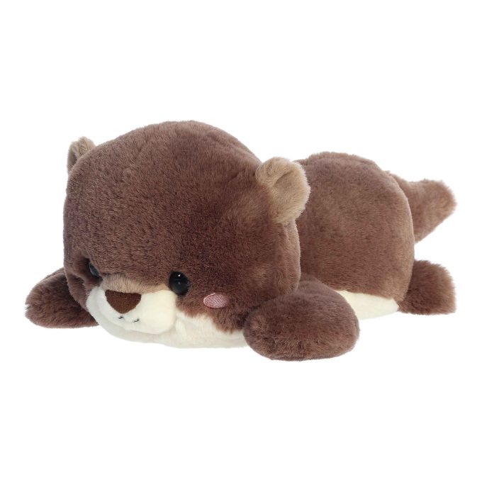 Aurora® - Too Cute™ - 9" Oddie Otter™