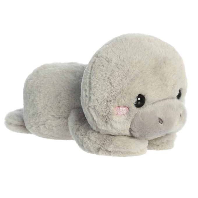Aurora® - Too Cute™ - 9" Millie Manatee™
