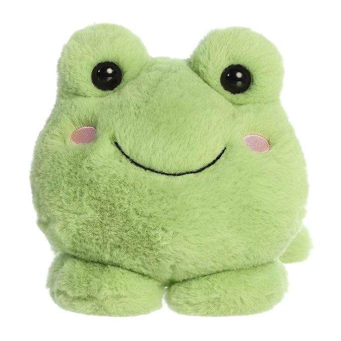 Aurora® - Too Cute™ - 9" Fovo Frog™