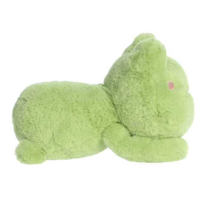 Aurora® - Too Cute™ - 9" Fovo Frog™