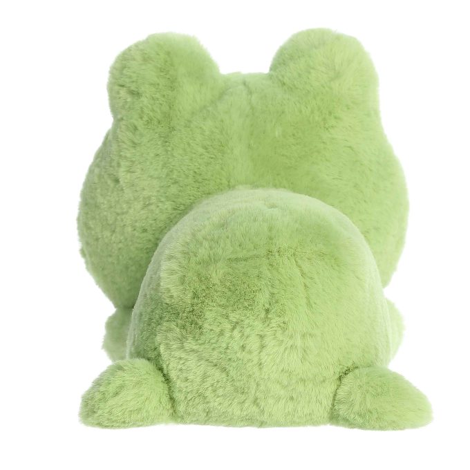 Aurora® - Too Cute™ - 9" Fovo Frog™