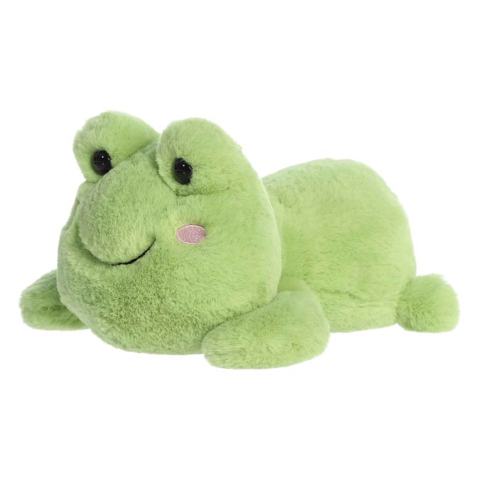 Aurora® - Too Cute™ - 9" Fovo Frog™