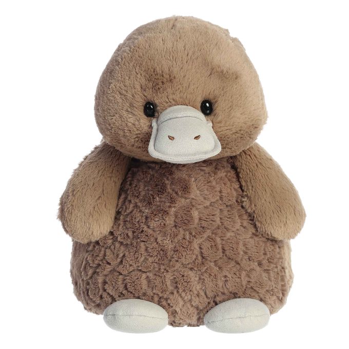 Aurora® - Huggle Pals - 12.5" Peaceful Platypus™