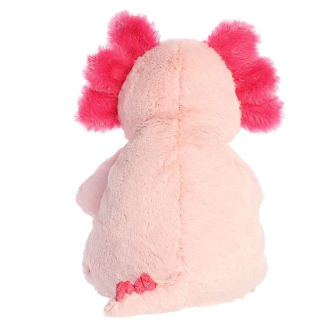Aurora® - Huggle Pals - 12.5" Assuring Axolotl™