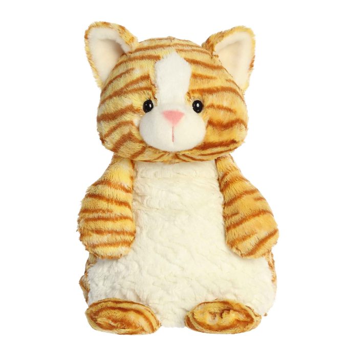 Aurora® - Huggle Pals - 12.5" Comfy Kitty™