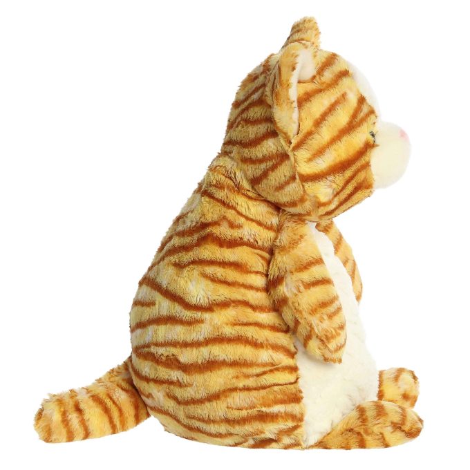 Aurora® - Huggle Pals - 12.5" Comfy Kitty™