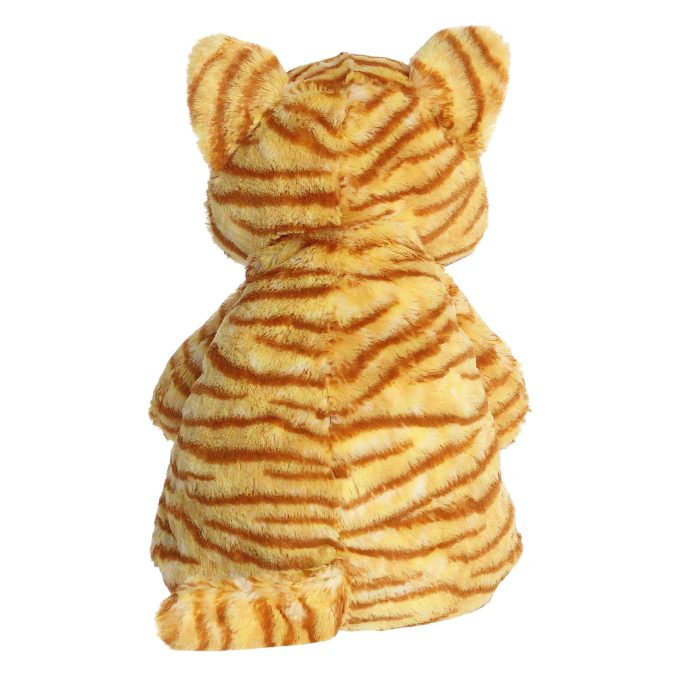 Aurora® - Huggle Pals - 12.5" Comfy Kitty™