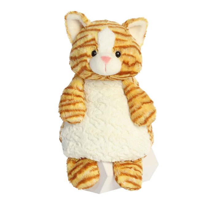 Aurora® - Huggle Pals - 12.5" Comfy Kitty™