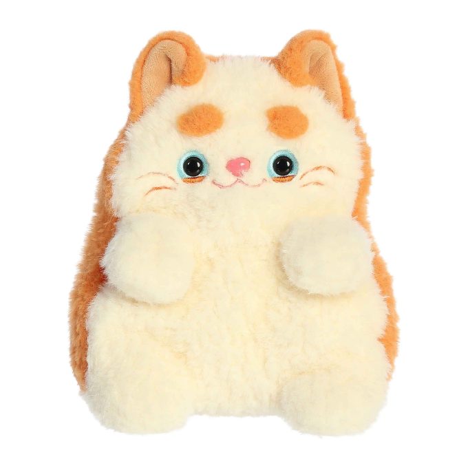 Aurora® - Mewmews™ - 8" Cheddar