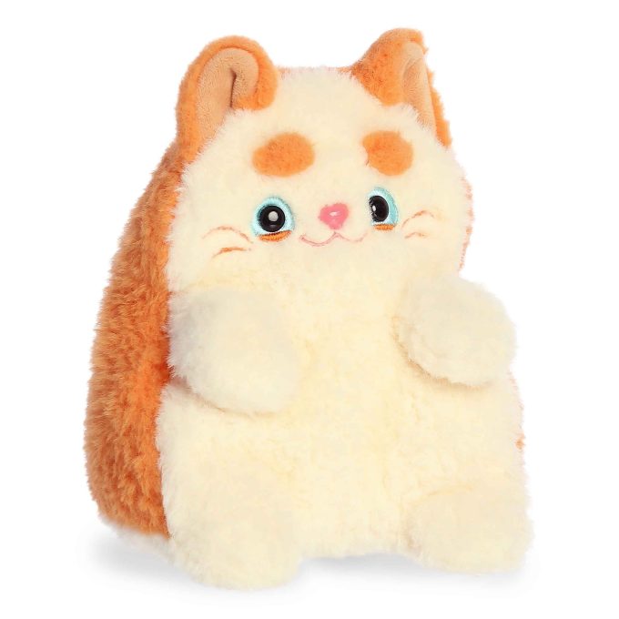 Aurora® - Mewmews™ - 8" Cheddar