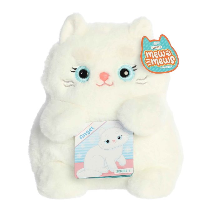 Aurora® - Mewmews™ - 8" Angel