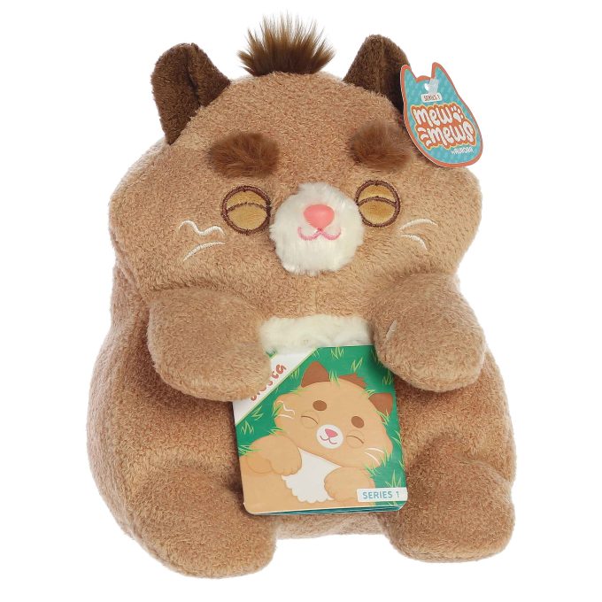 Aurora® - Mewmews™ - 8" Siesta