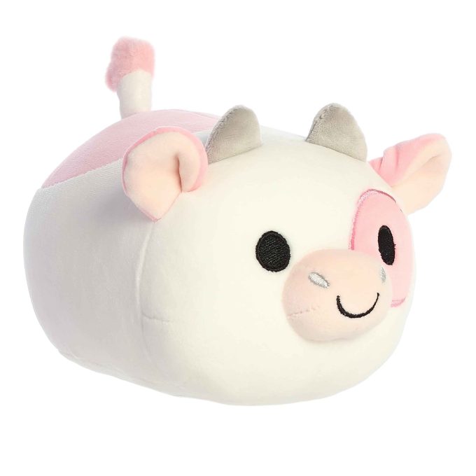 Aurora® - Mooples™ - 7" Starla Strawberry Milk™