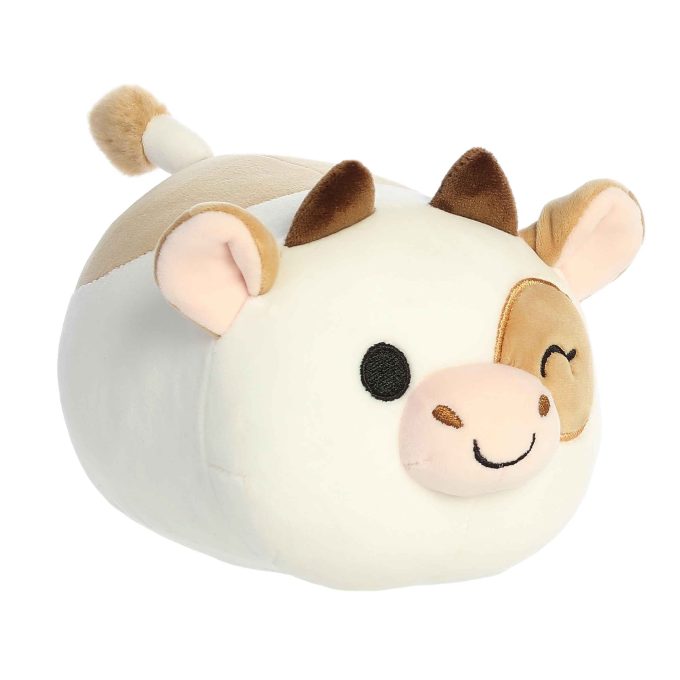 Aurora® - Mooples™ - 7" Charlie Chocolate Milk™