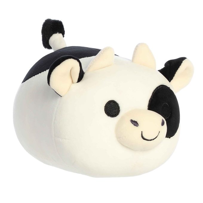 Aurora® - Mooples™ - 7" Bessie Black And White™