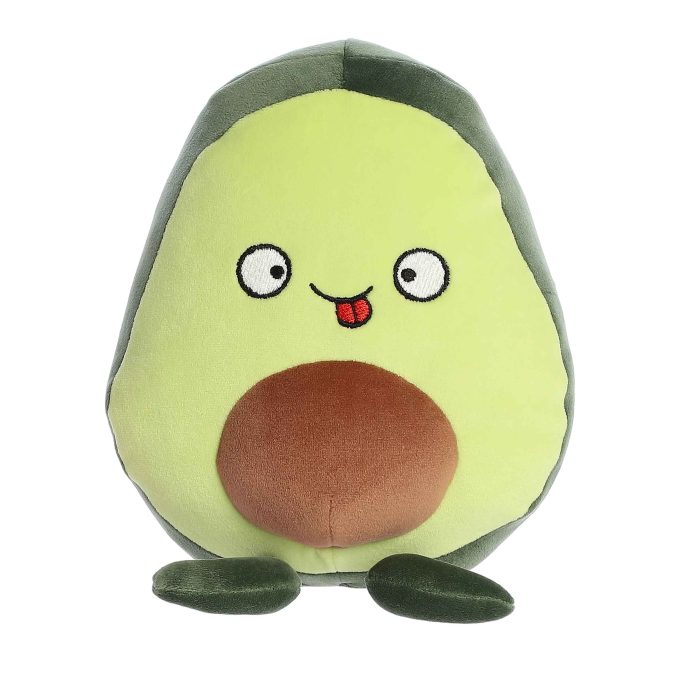 Aurora® - Wackadoodles™ - 7" Aivee Avocado™