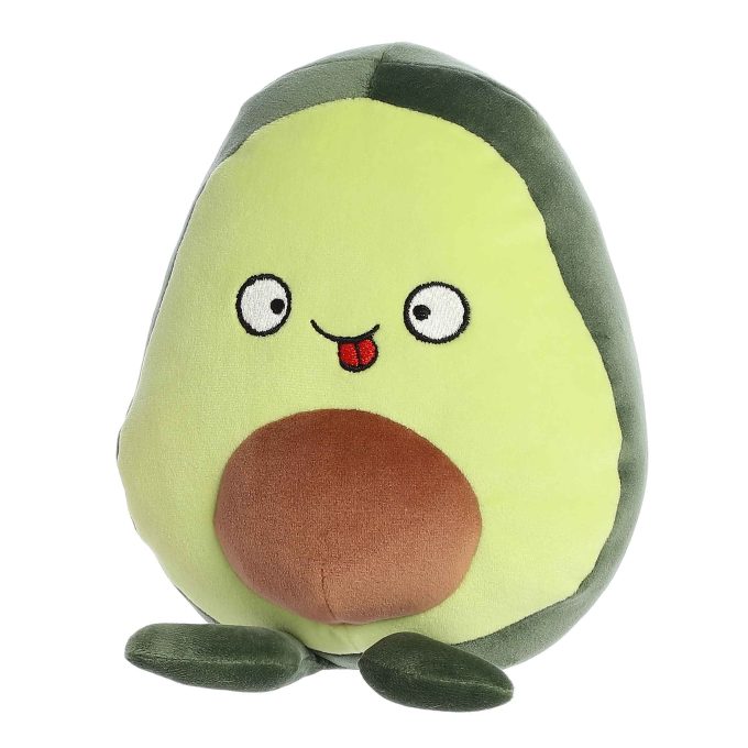 Aurora® - Wackadoodles™ - 7" Aivee Avocado™