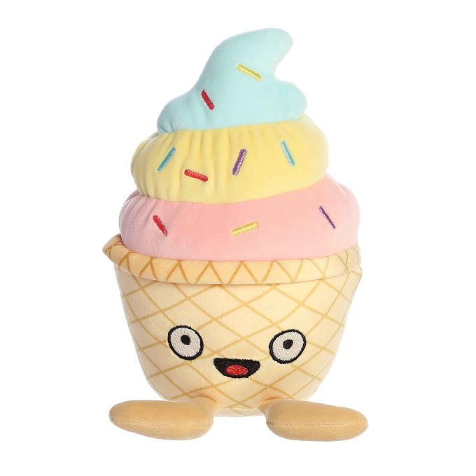 Aurora® - Wackadoodles™ - 7" Wendy Waffle Cone™