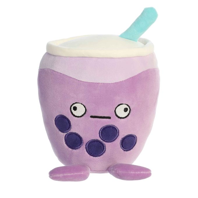 Aurora® - Wackadoodles™ - 7" Bobbie Boba™