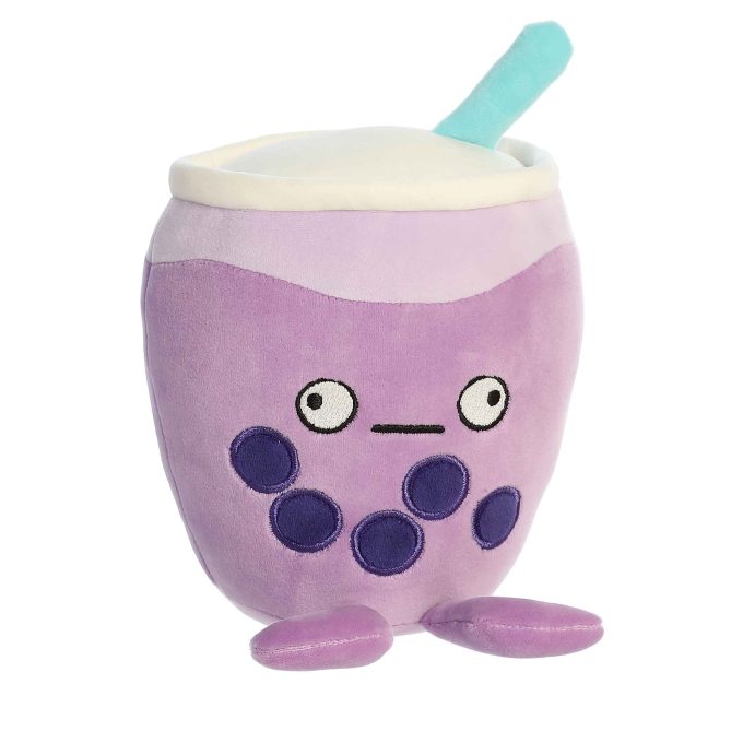Aurora® - Wackadoodles™ - 7" Bobbie Boba™