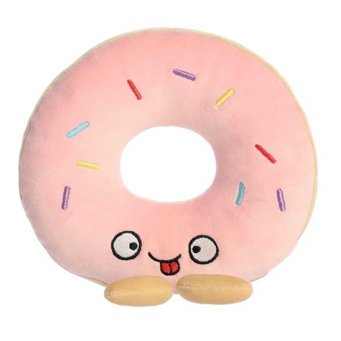 Aurora® - Wackadoodles™ - 7" Demi Donut™