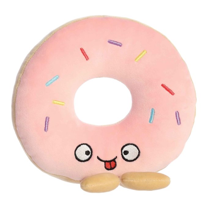 Aurora® - Wackadoodles™ - 7" Demi Donut™