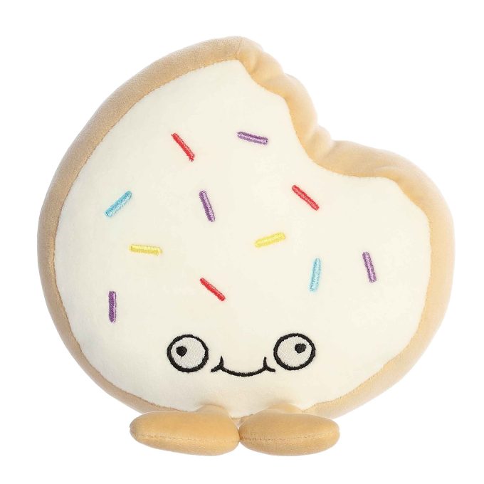 Aurora® - Wackadoodles™ - 7" Shura Sugar Cookie™
