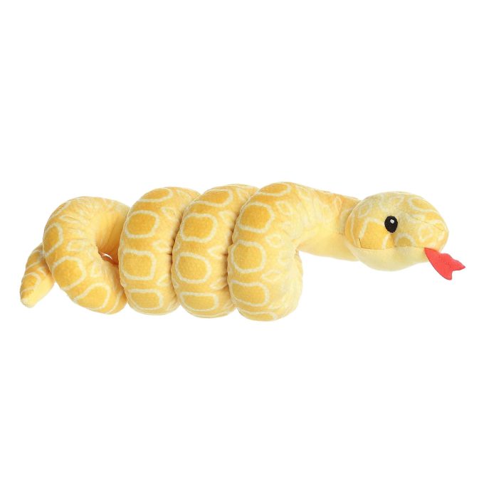 Aurora® - Snake - Wrist Wranglers™ - Albino Burmese Python