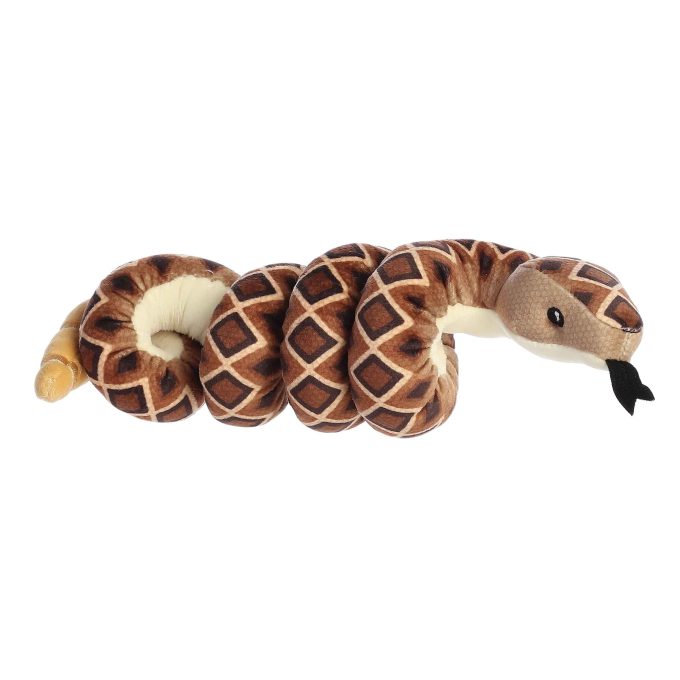 Aurora® - Snake - Wrist Wranglers™ - Diamondback Rattlesnake