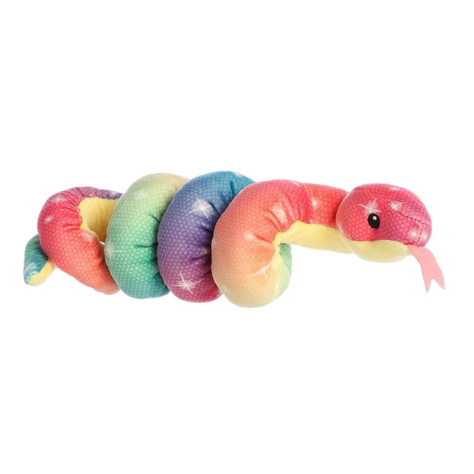 Aurora® - Snake - Wrist Wranglers™ - Rainbow Dreams Snake™