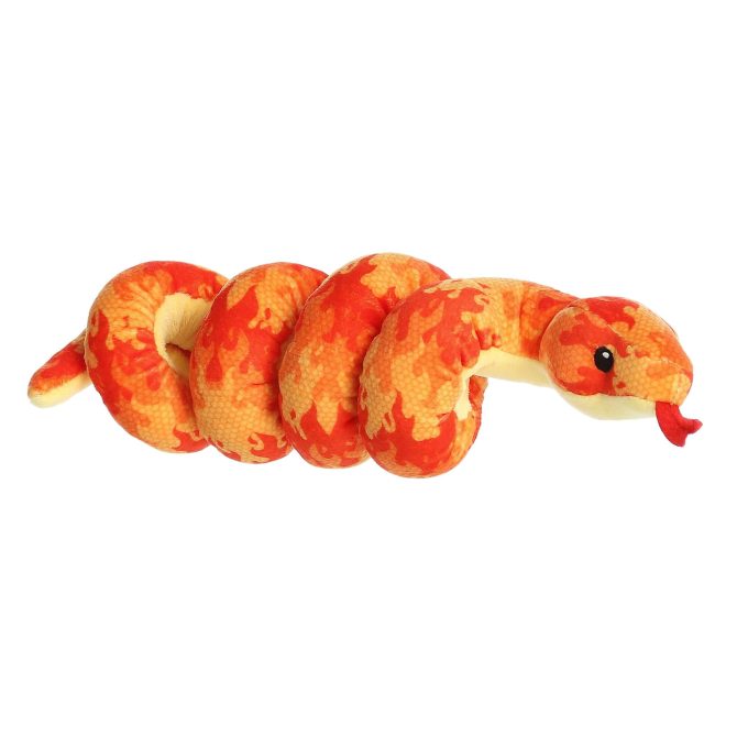 Aurora® - Snake - Wrist Wranglers™ - Fiery Inferno Snake™