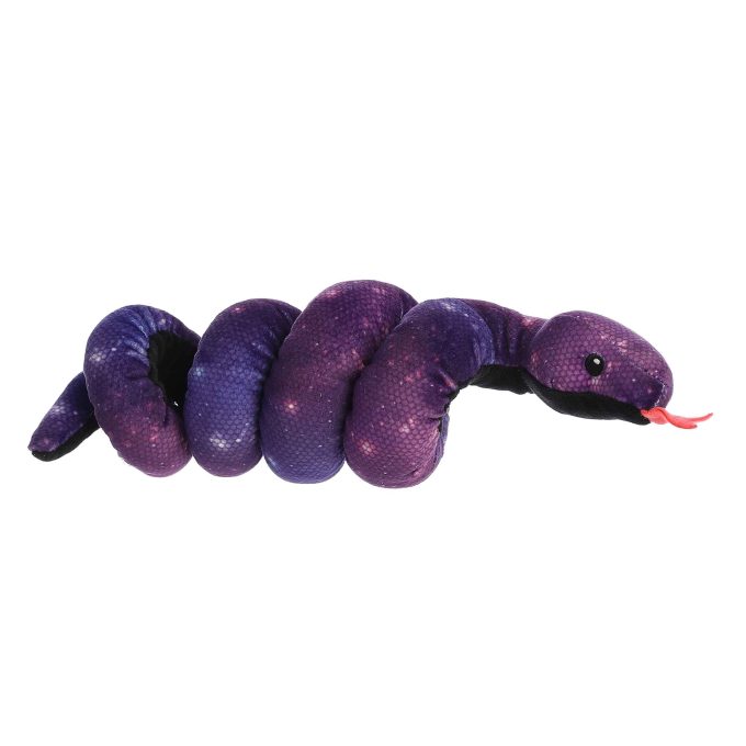 Aurora® - Snake - Wrist Wranglers™ - Twilight Galaxy Snake™