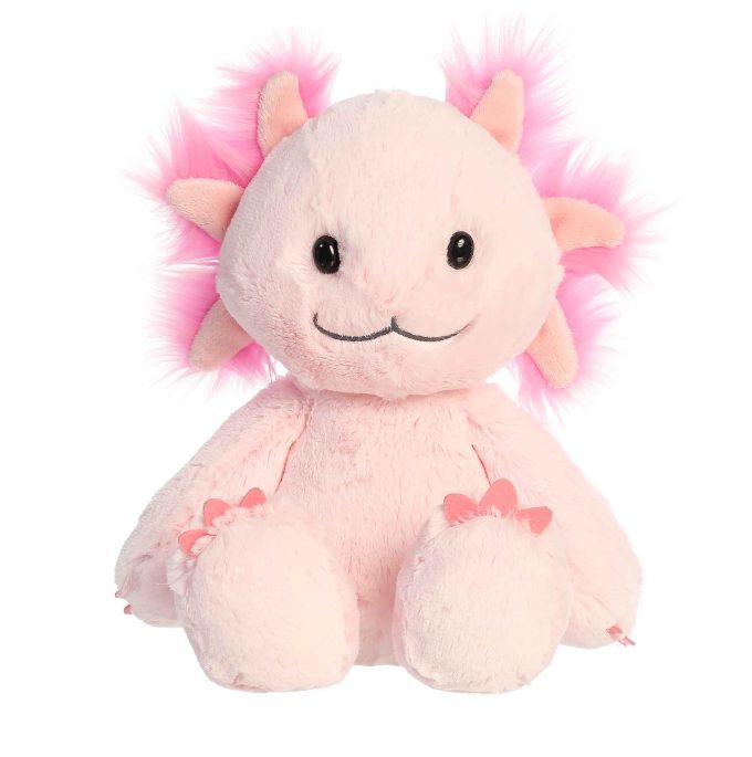 Aurora® - Menagerie™ - 12" Arin Axolotl™