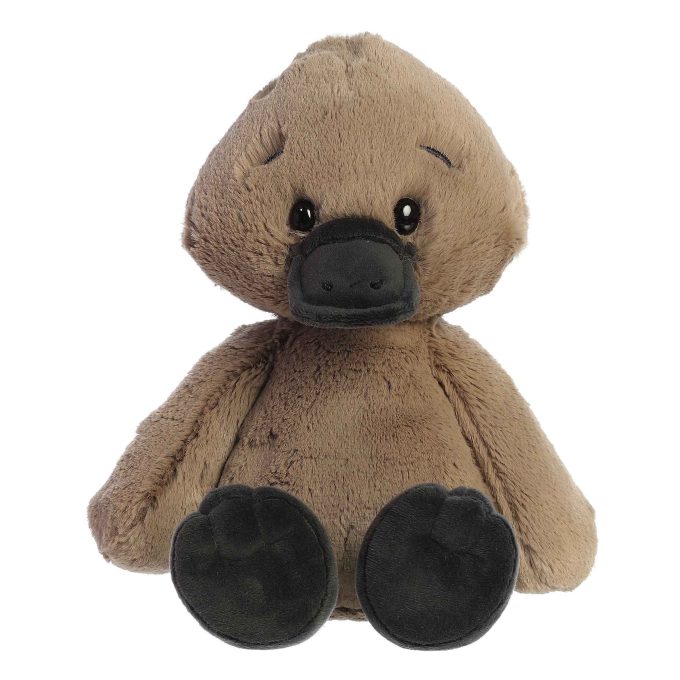 Aurora® - Menagerie™ - 12" Piccolo Platypus™