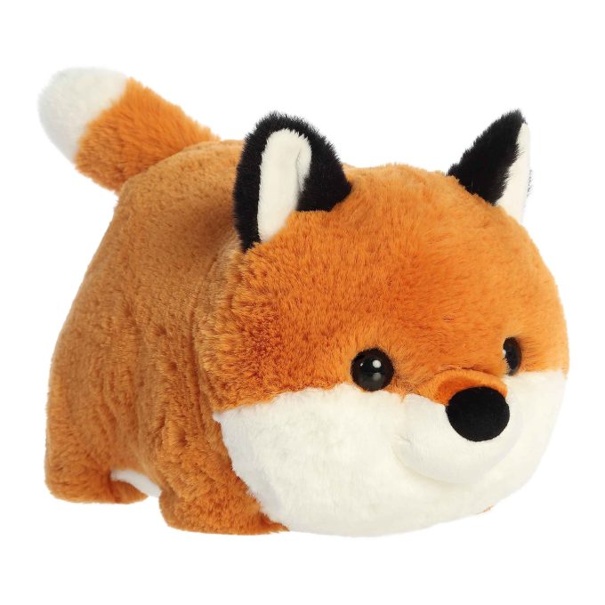 Aurora® - Spudsters™ - 10" Fitz Red Fox™