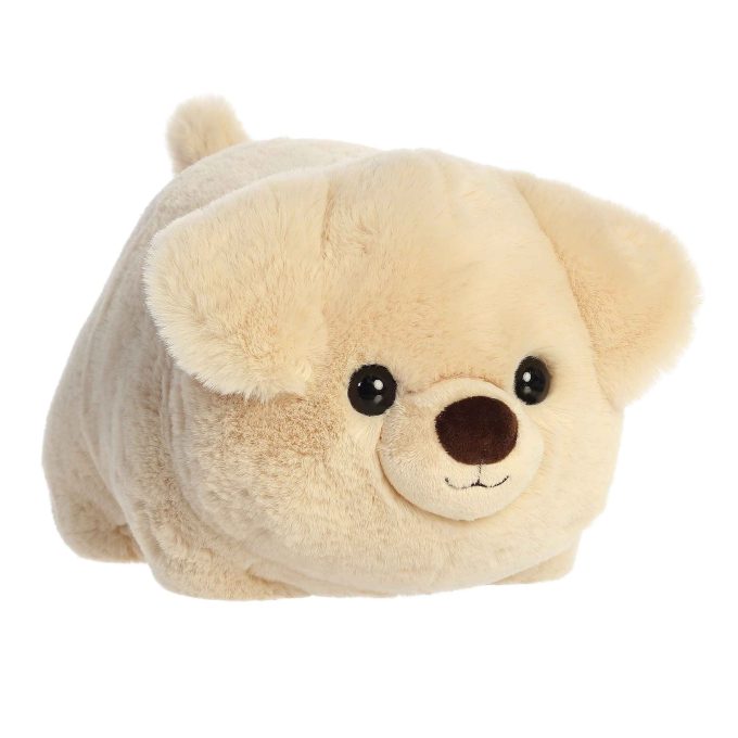 Aurora® - Spudsters™ - 10" Libby Yellow Lab™