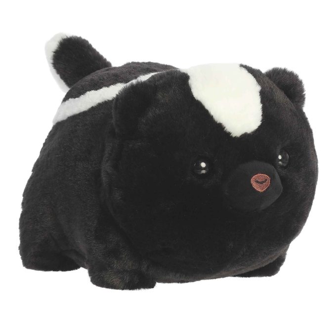 Aurora® - Spudsters™ - 10" Scooter Skunk™