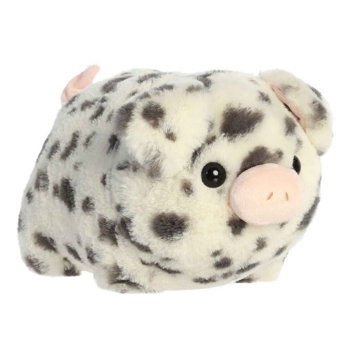 Aurora® - Spudsters™ - 10" Pierre Spotted Pig™