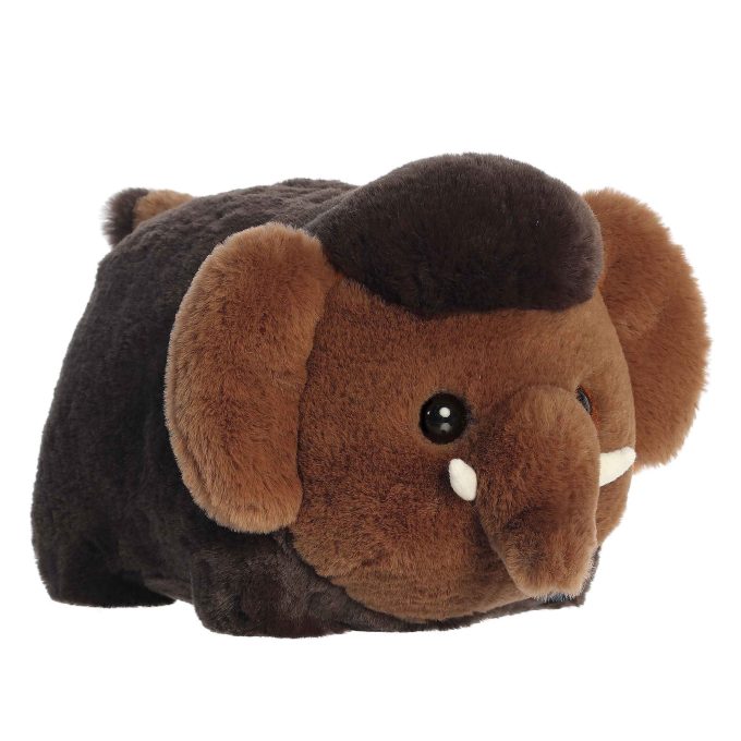 Aurora® - Spudsters™ - 10" Mumford Wooly Mammoth™