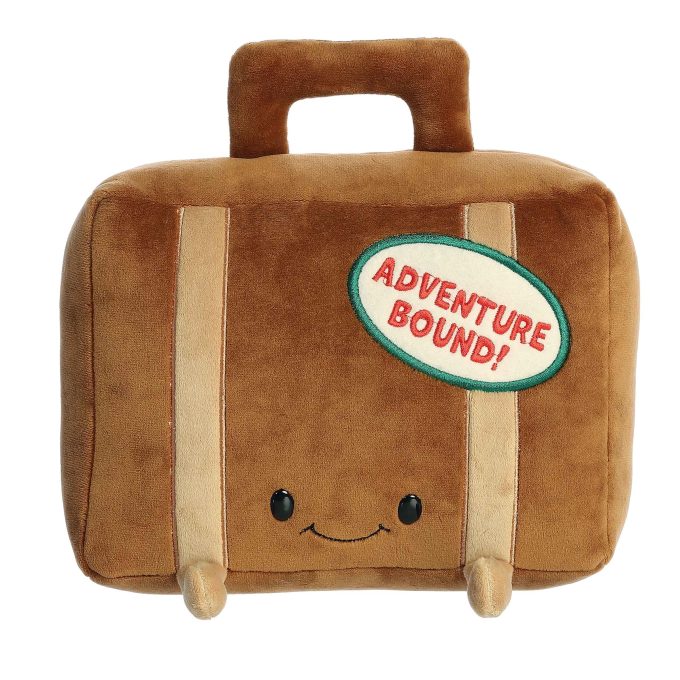 Aurora® - JUST SAYIN'™ - 9" Adventure Bound™