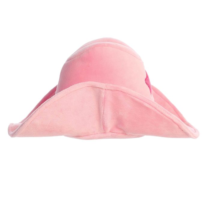 Aurora® - JUST SAYIN'™ - 11" Let's Go Girls Cowgirl Hat™