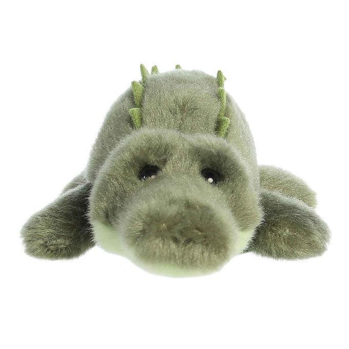 Aurora® - Shoulderkins™ - 6.5" Kirk Alligator™