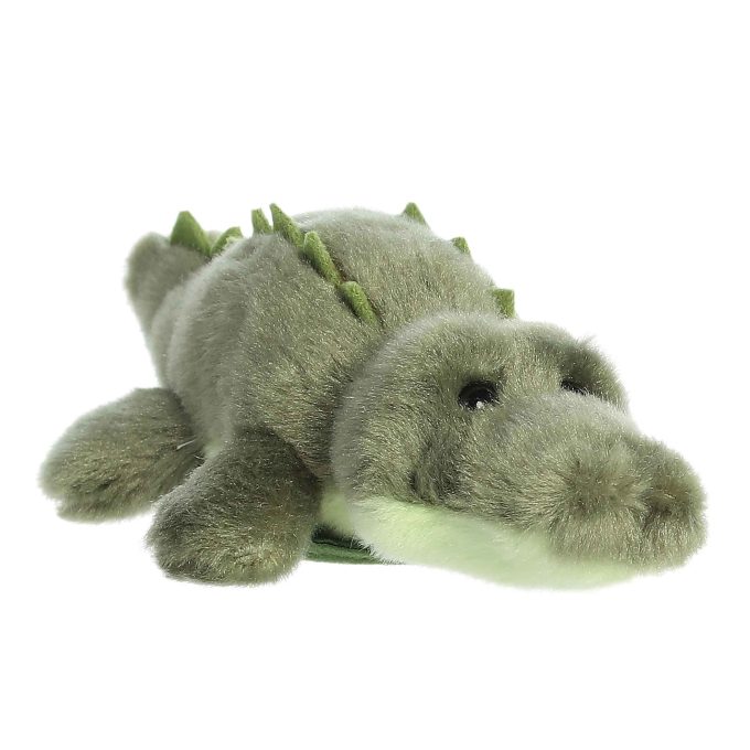 Aurora® - Shoulderkins™ - 6.5" Kirk Alligator™