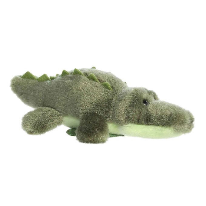 Aurora® - Shoulderkins™ - 6.5" Kirk Alligator™